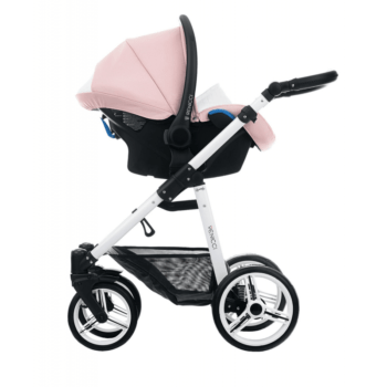 Venicci pure rose 3 in 1 new arrivals