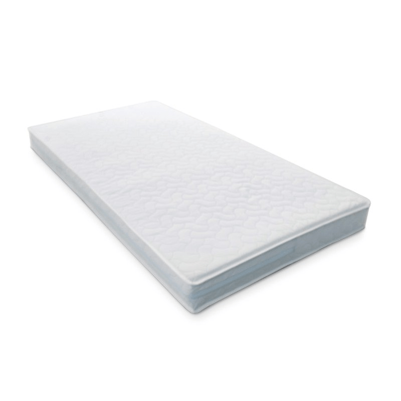 Ickle Bubba Pocket Sprung Mattress - 140 x 70 cm