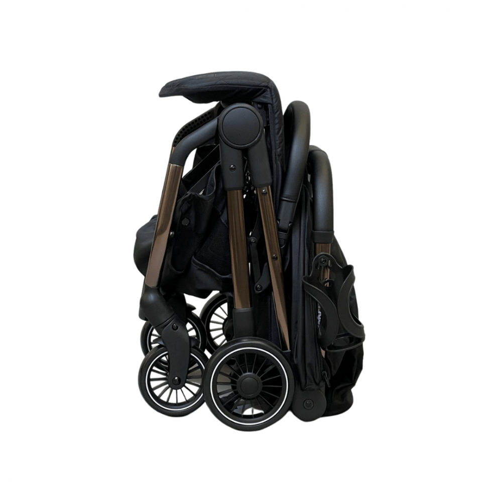 Didofy Aster 2 Stroller- Black