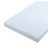 East Coast Cot Spring Interior Mattress - 120cm x 60cm