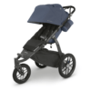 Uppababy Ridge All Terrain Pushchair - Reggie