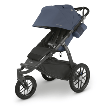 Hauck Freerider - 3 wheeler & all terrains - Pushchairs