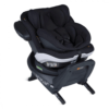 BeSafe iZi Twist B i-Size Group 0+/1 Car Seat - Fresh Black Cab