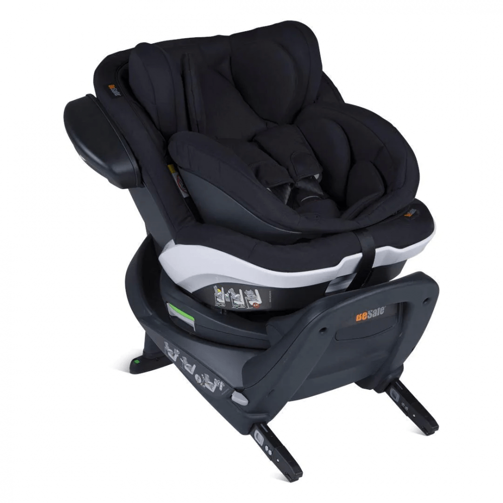 Besafe seat new arrivals