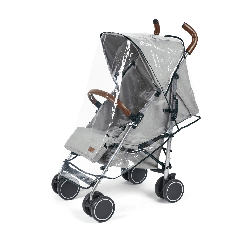 Ickle Bubba Discovery Stroller - Grey