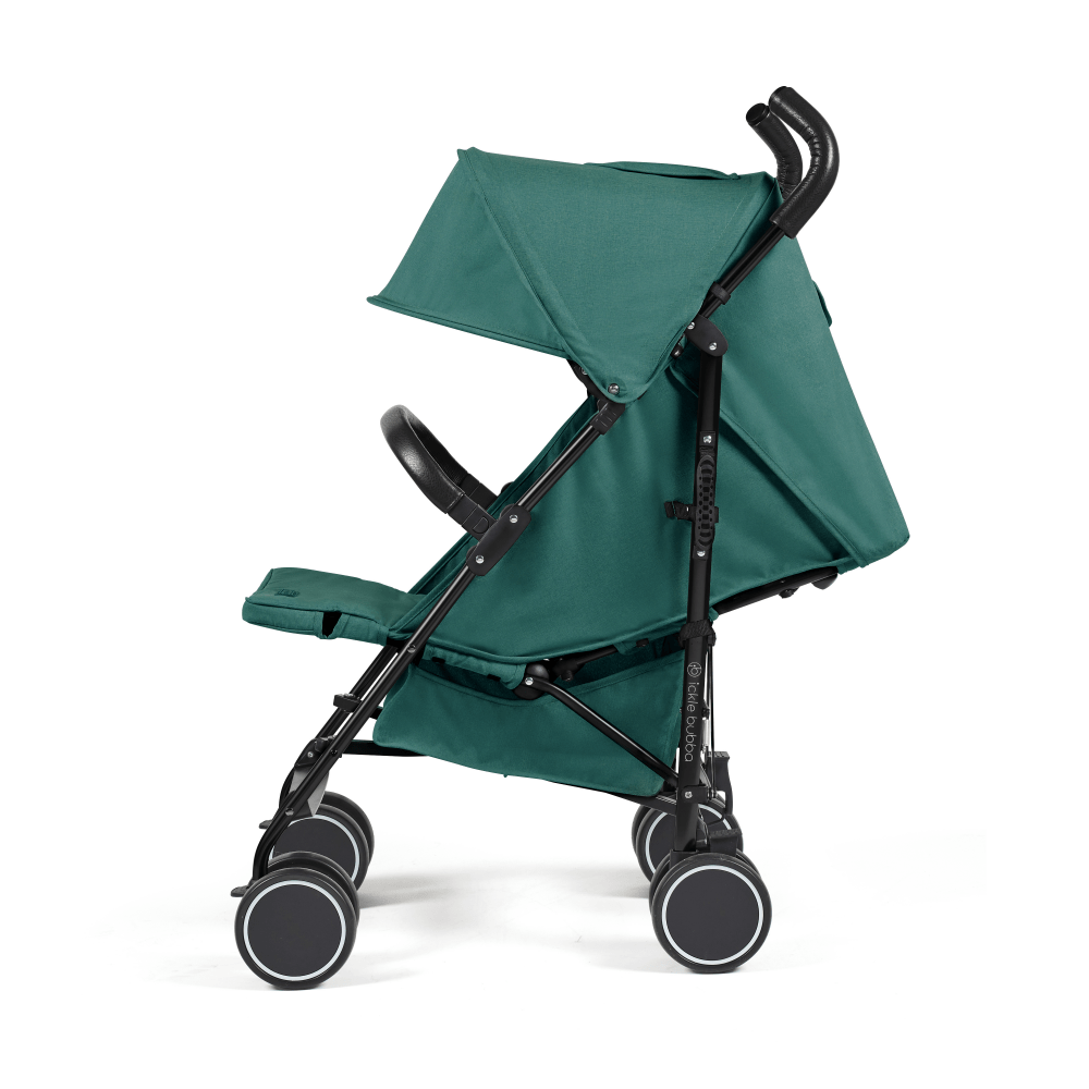 Ickle Bubba Discovery Stroller - Teal