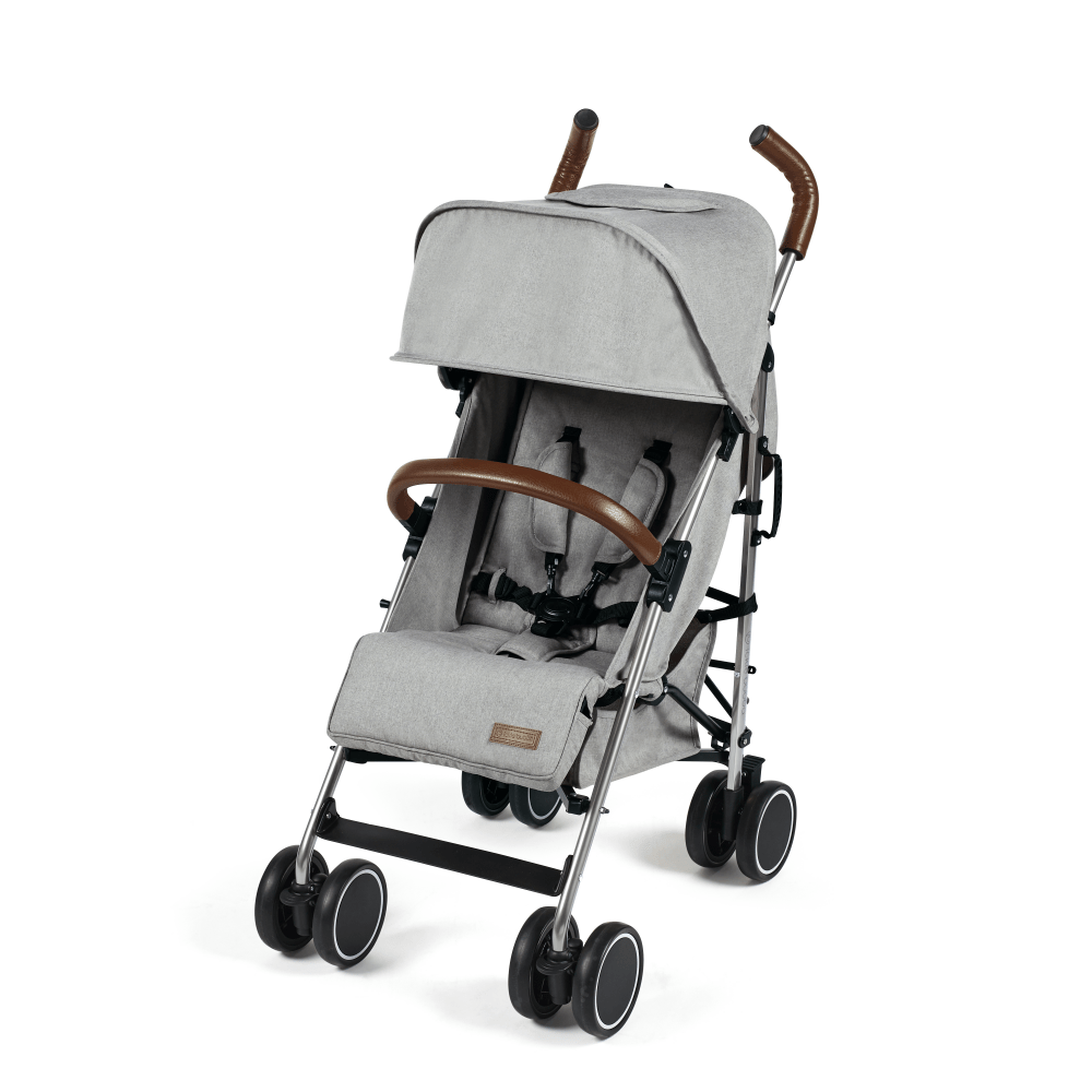 Ickle Bubba Discovery Max Stroller - Grey