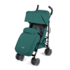 Ickle Bubba Discovery Max Stroller - Teal