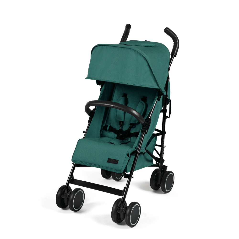 Ickle Bubba Discovery Max Stroller - Teal