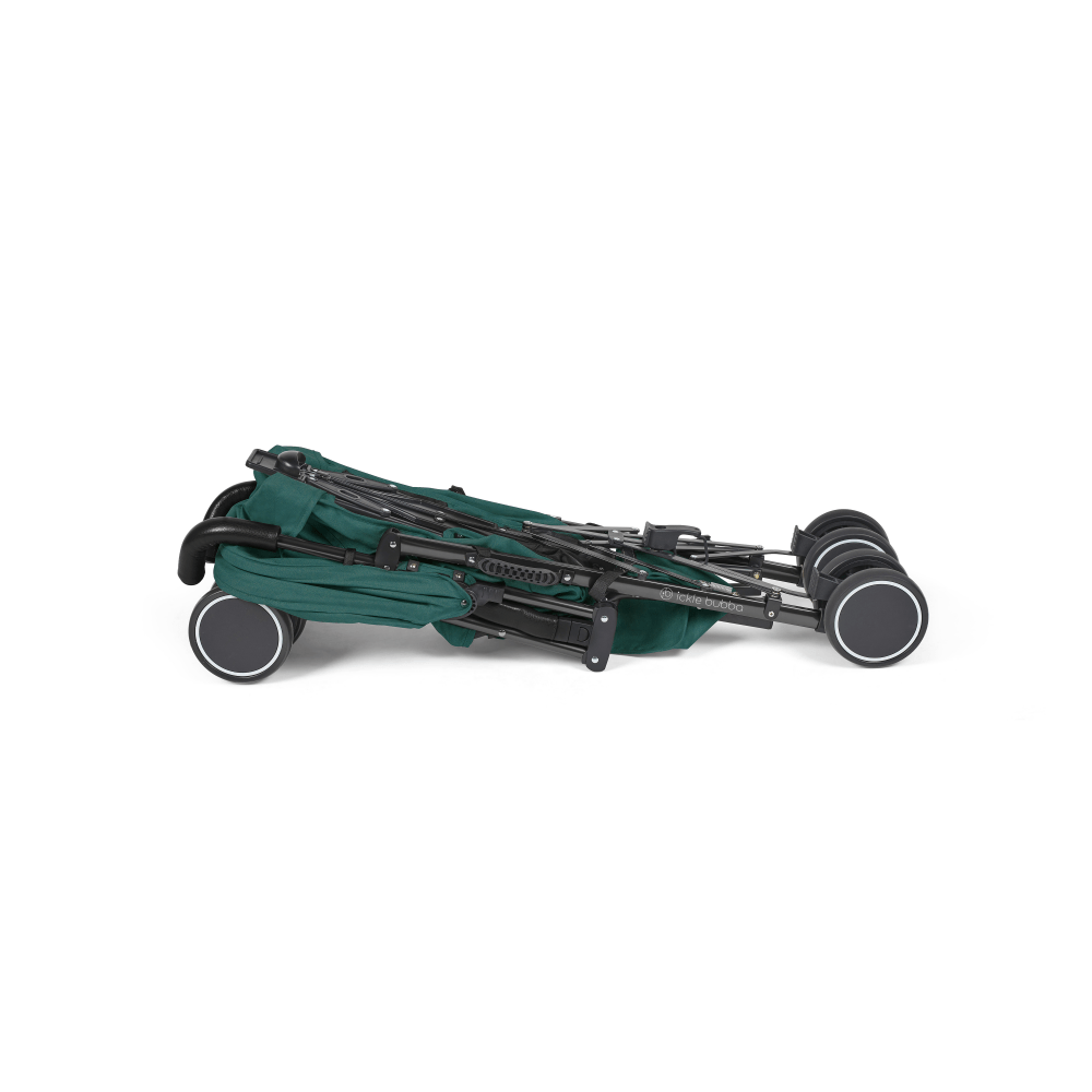 Ickle bubba cheap discovery max reviews