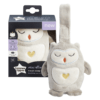 Tommee Tippee Ollie the Owl Mini Travel Sleep Aid