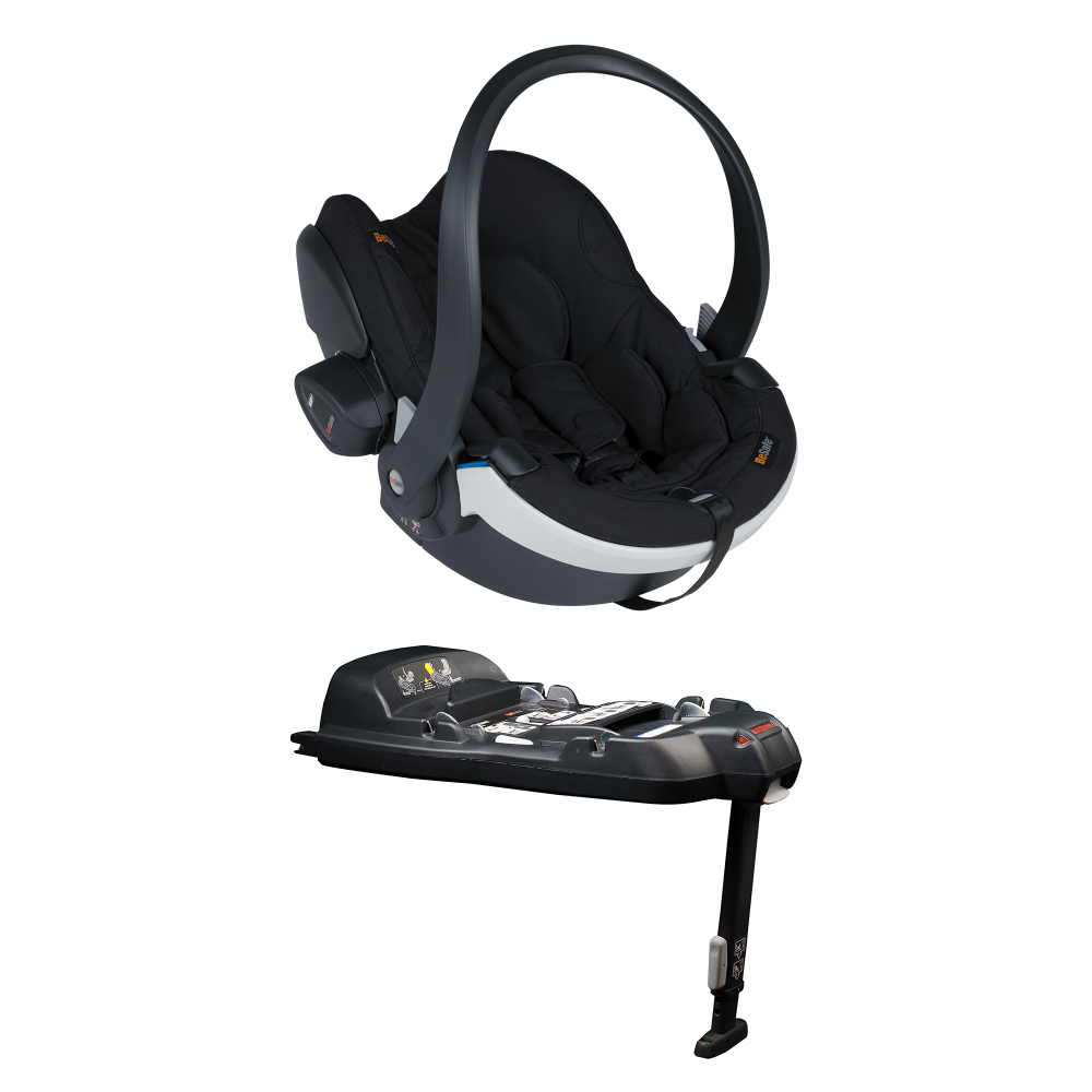 Besafe izi go sales x1 black cab