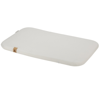 CuddleCo Co-Sleeper Mattress - 83 x 50 cm
