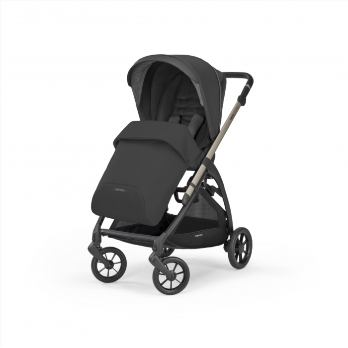 Inglesina Electa 3 in 1 Travel System Bundle - BabyMonitorsDirect