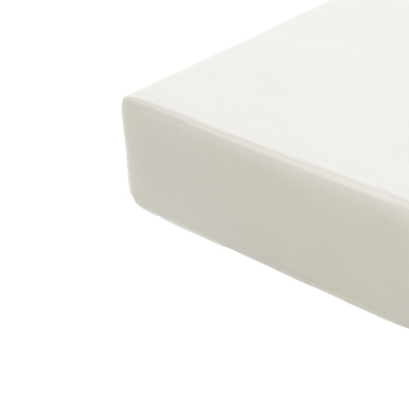 Obaby Foam Crib Mattress - 85 x 43 cm