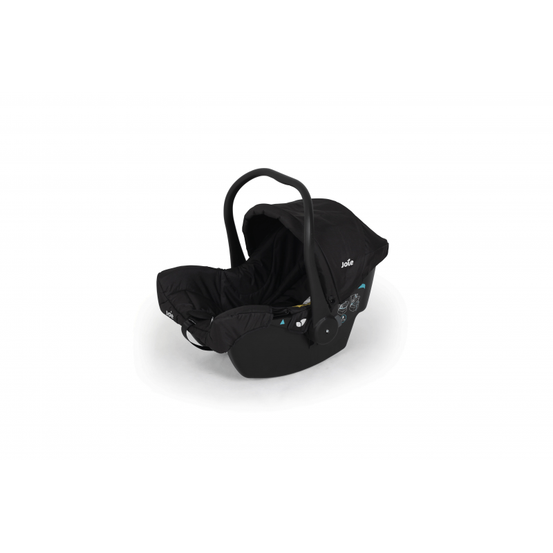 Joie Juva Classic Group 0+ Car Seat - Black Ink