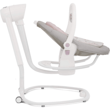 Joie Serina 2 in 1 Swing and Rocker Forever Flowers
