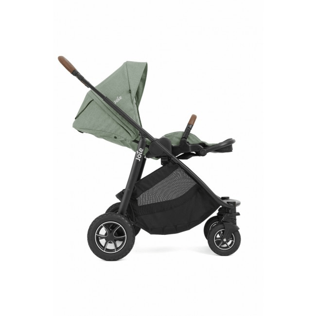 Joie Versatrax Pushchair - Laurel