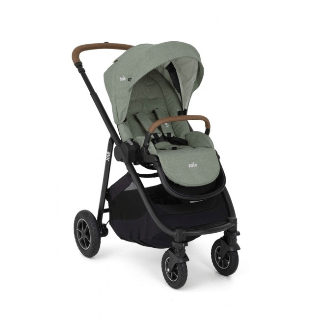 Photos - Pushchair Joie Versatrax  - Laurel BSR11797LAU 