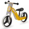 Kinderkraft Uniq Balance Bike - Honey