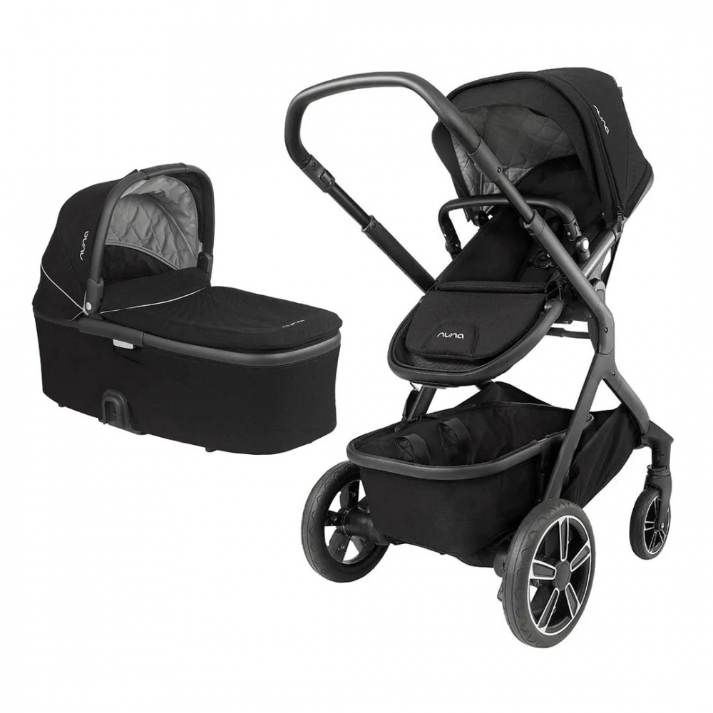 Nuna demi grow carrycot sales