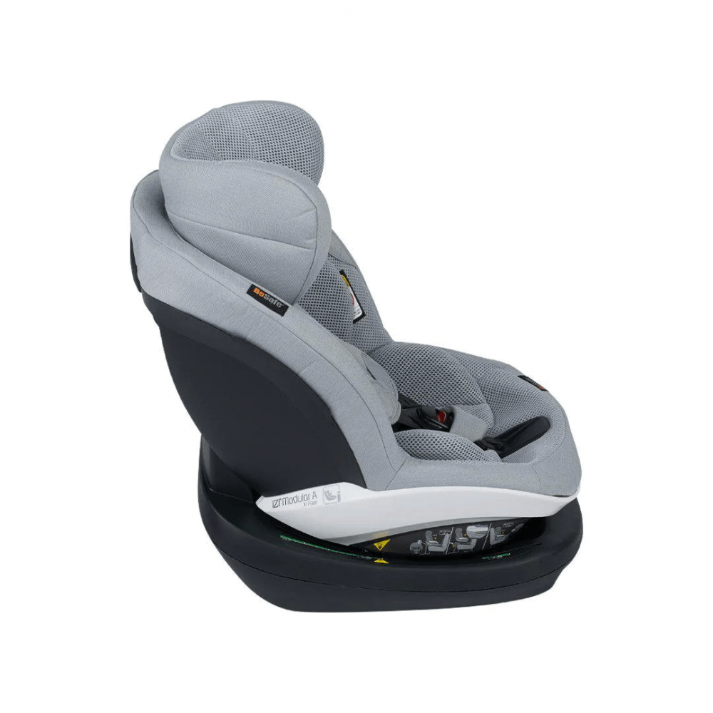 BeSafe iZi Modular A X1 i-Size Group 1 Car Seat - Peak Mesh