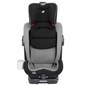 Joie Bold Group 1 2 3 Car Seat Slate BabyMonitorsDirect