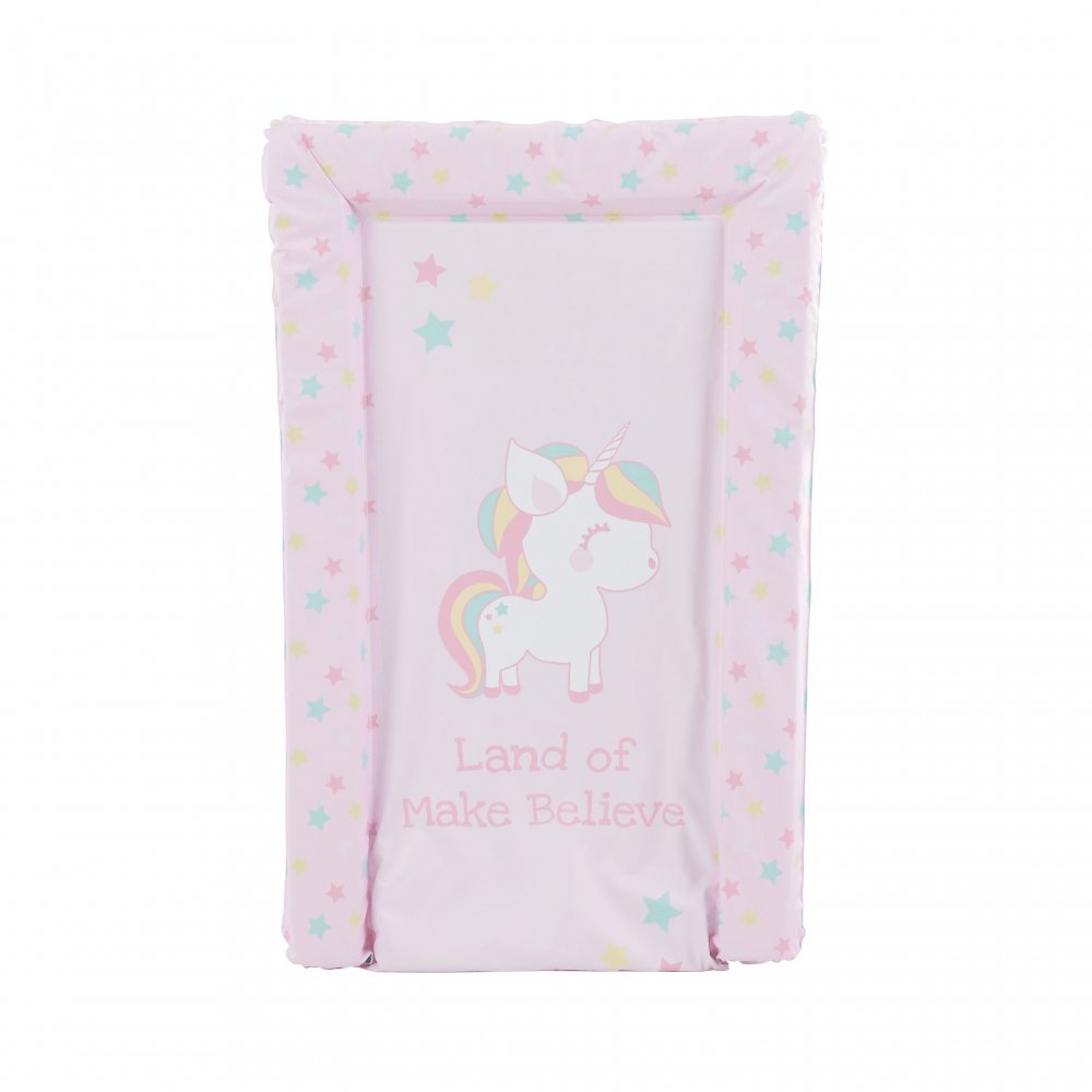 Obaby Grace Inspire 3 Piece Room Set - Unicorn