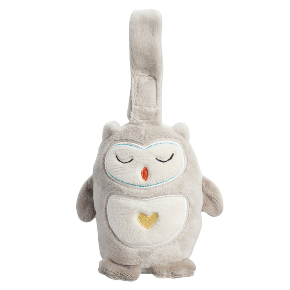 Tommee Tippee Ollie the Owl Mini Travel Sleep Aid