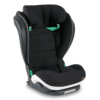 BeSafe iZi Flex FIX i-Size Group 2/3 Car Seat - Fresh Black Cab