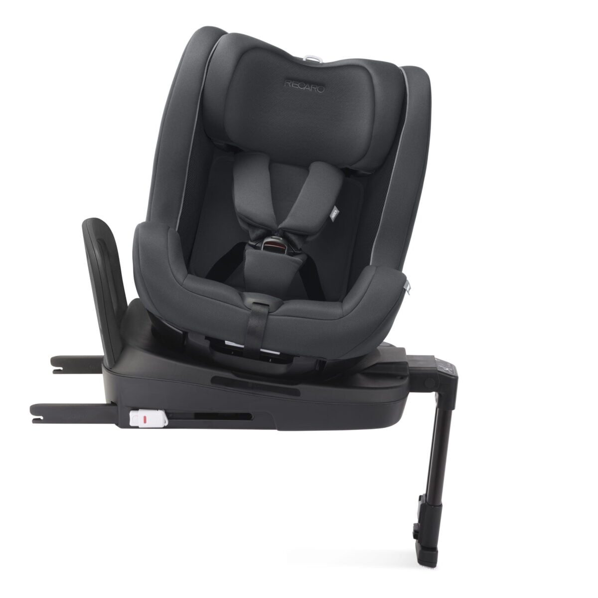 Recaro Salia 125 i-Size Select Car Seat - Night Black - Image 5