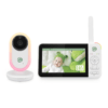 LeapFrog LF2415 5" Video Baby Monitor with Night Light