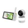 LeapFrog LF915HD 5" Video Baby Monitor with Colour Night Vision