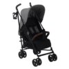 My Babiie MB03 Samantha Faiers Lightweight Stroller - Charcoal Melange