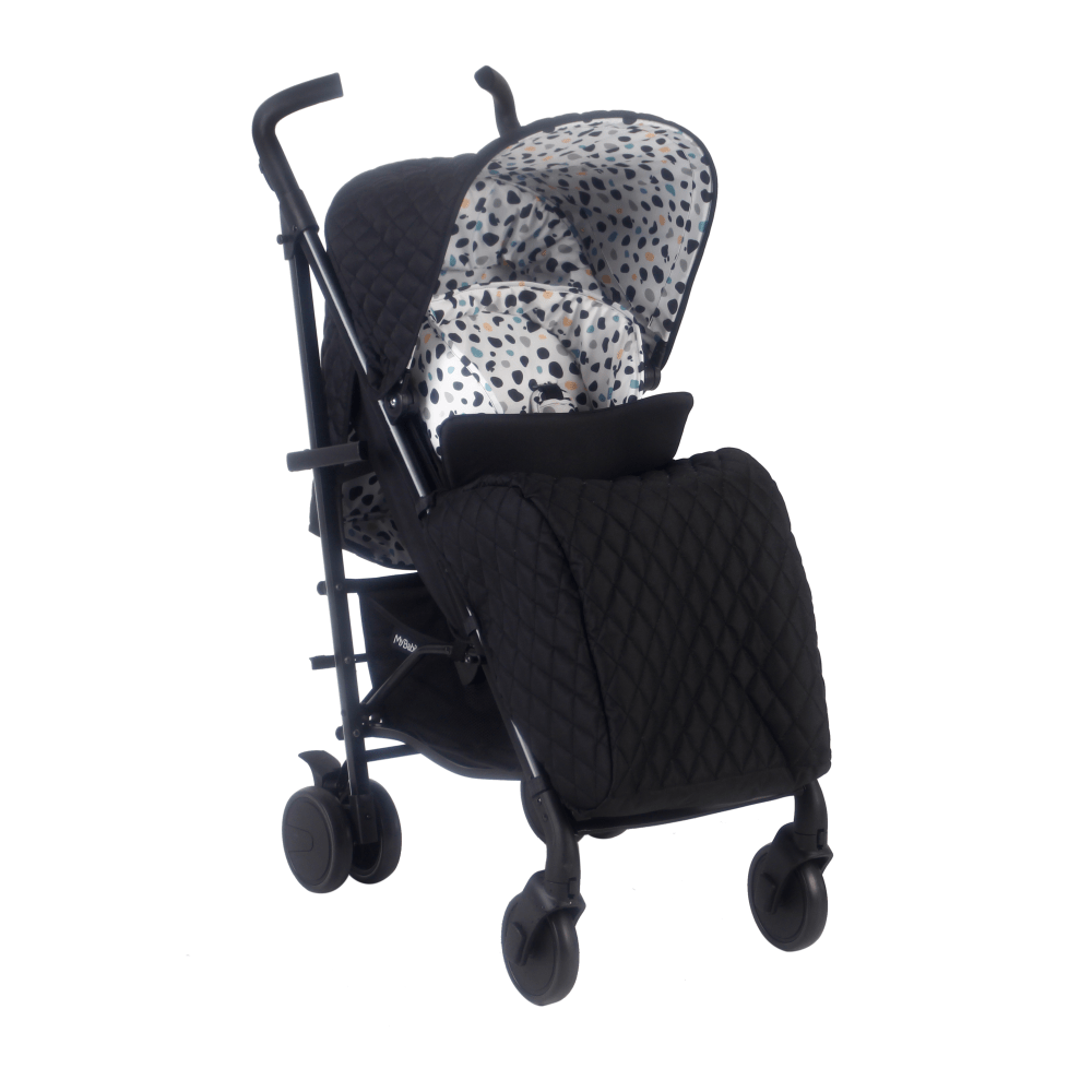 My babiie pram sales accessories