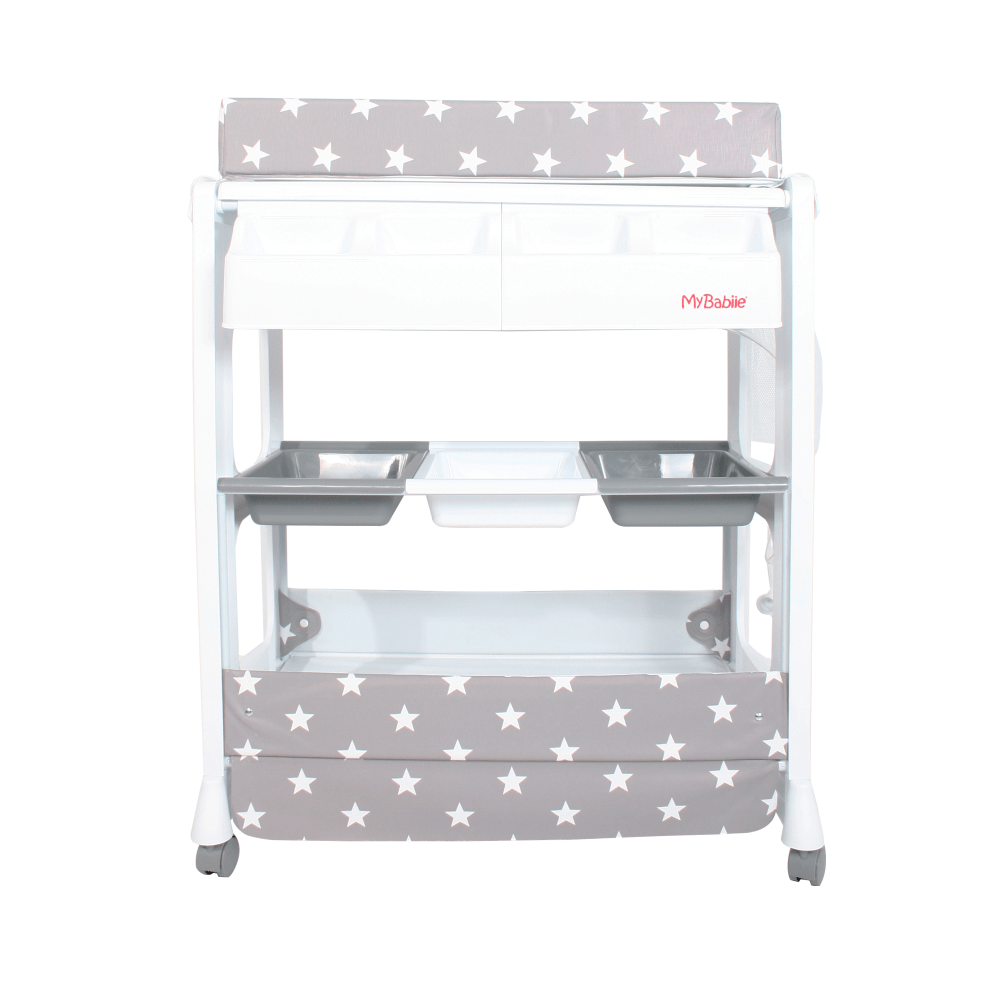 My babiie changing table shop