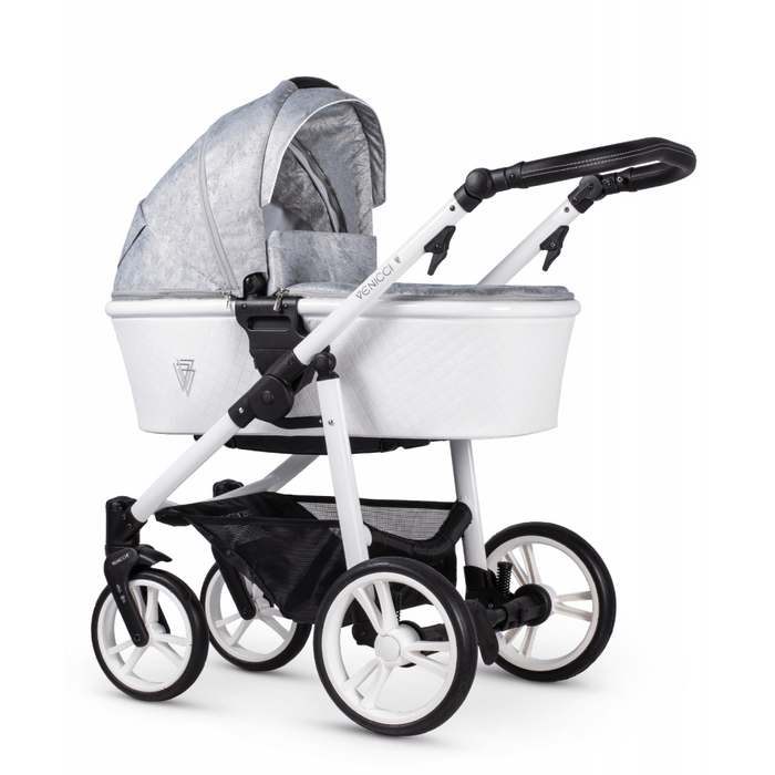 Venicci pure prestige edition 3 in 1 travel system cheap