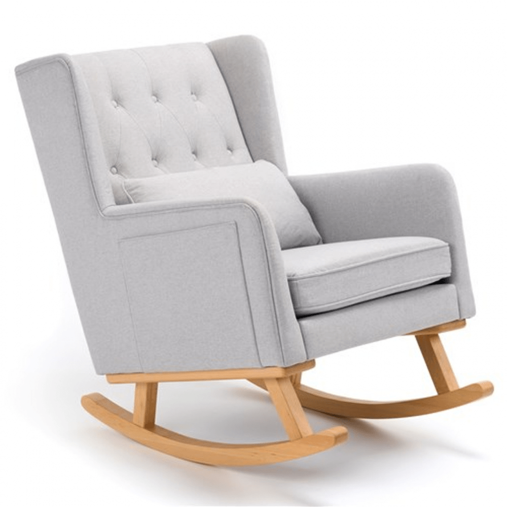Nursery glider hot sale sale