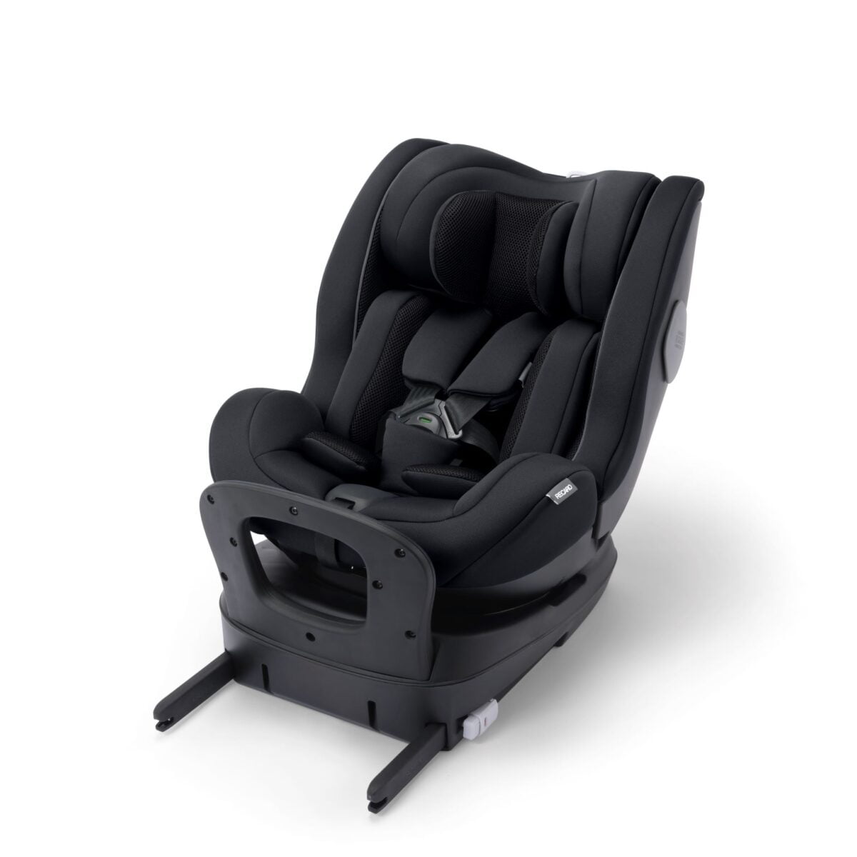 Recaro Salia 125 i-Size Select Car Seat - Night Black - Image 2