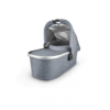 UPPAbaby Carry Cot - Greyson - Charcoal Melange