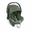 Uppababy MESA 2021 ISize Car seat  (Sage Green Melange)