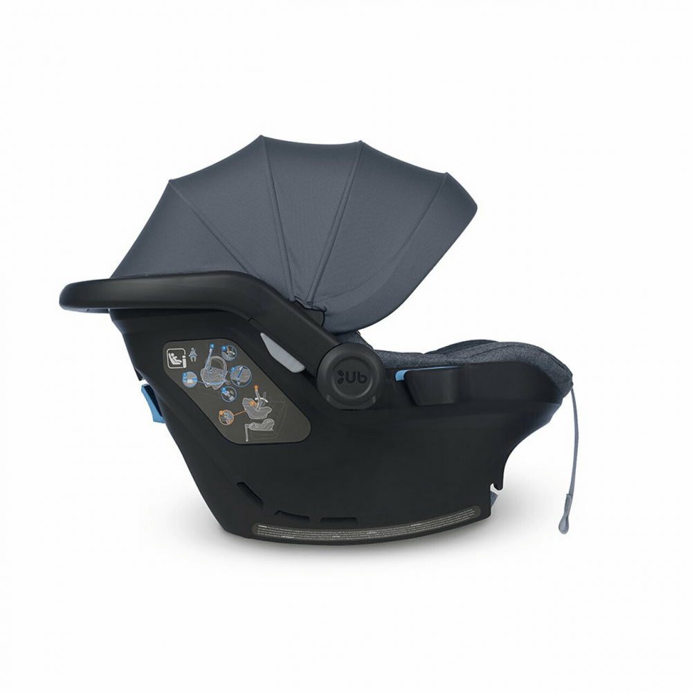 Uppababy mesa car hotsell seat sale