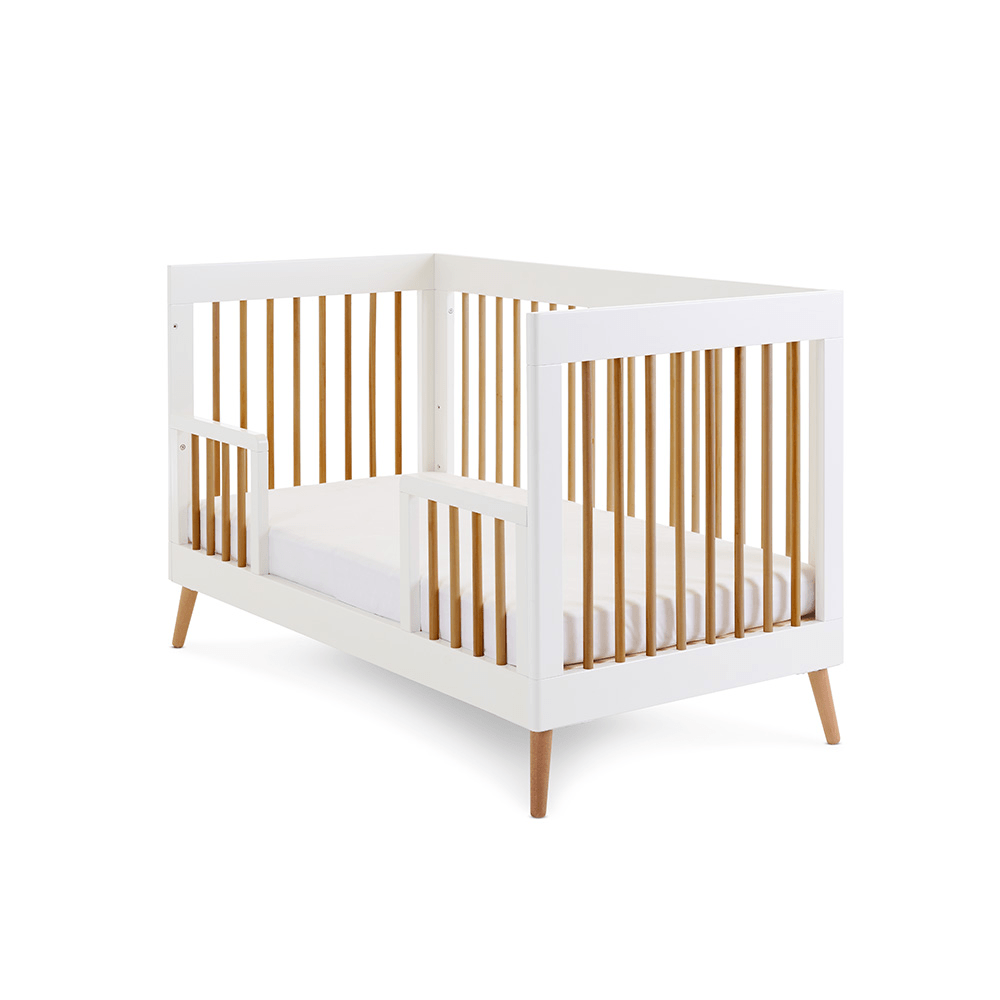 Obaby Maya Cot Bed