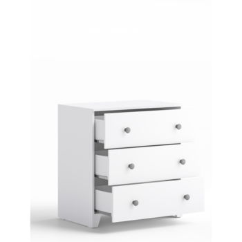 White toddler dresser cheap