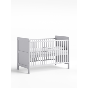 Tutti Bambini Modena Cot Bed | Nursery Furniture | Cot | Baby Room
