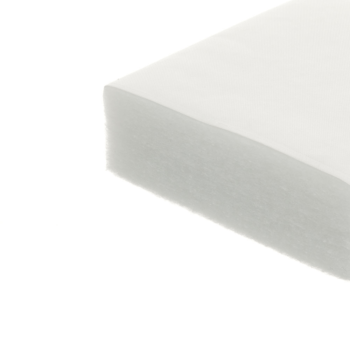 Obaby Fibre Mattress - 140 x 70 cm