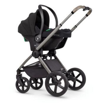 Lion king car seat and stroller combo top