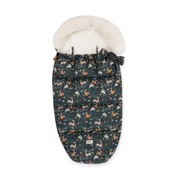 Bizzi Growin Footmuff – Narnia