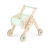 MamaToyz Trio Stroller - Shopping Cart Walker