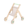 MamaToyz Trio Stroller - Baby Stroller Walker